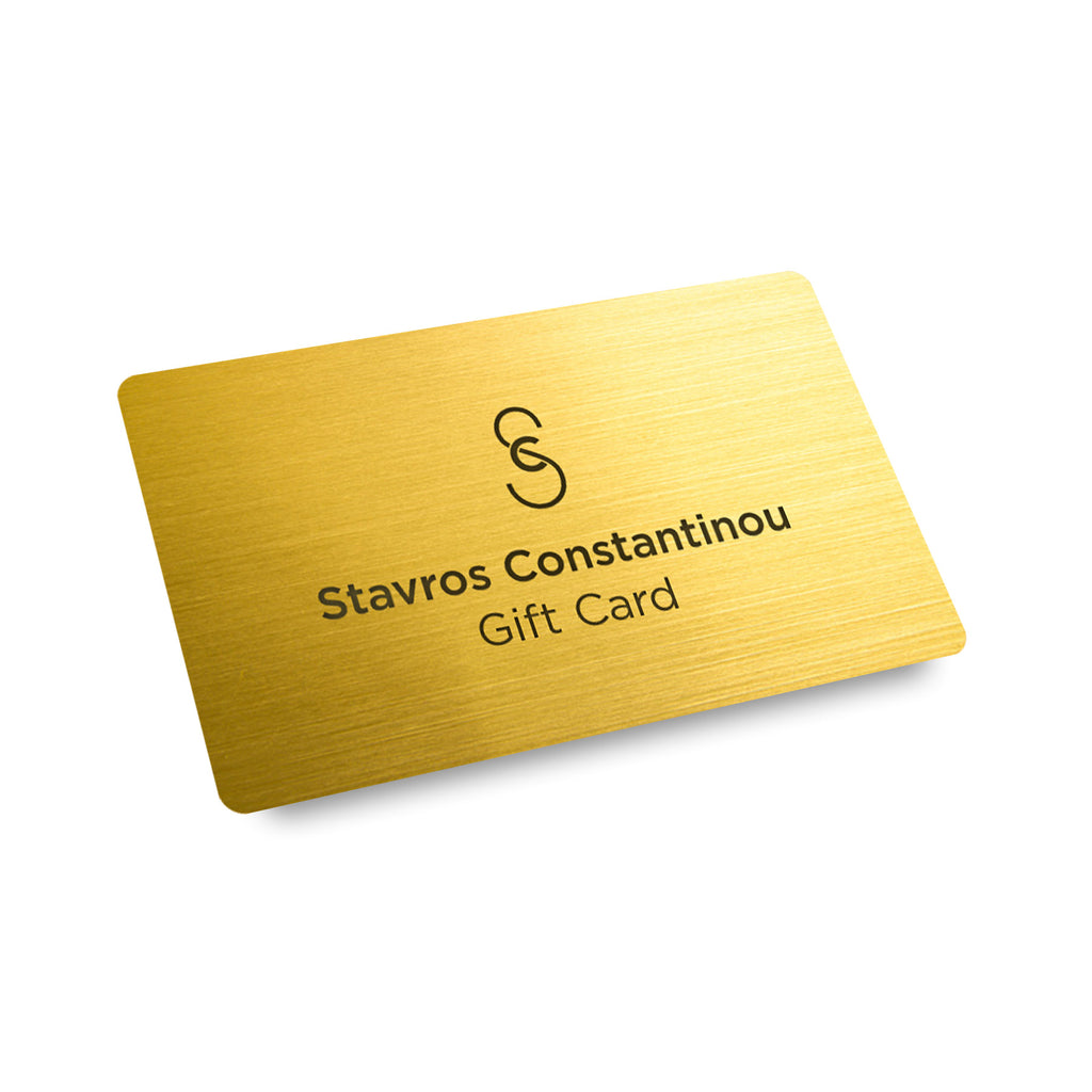 Gift Cards